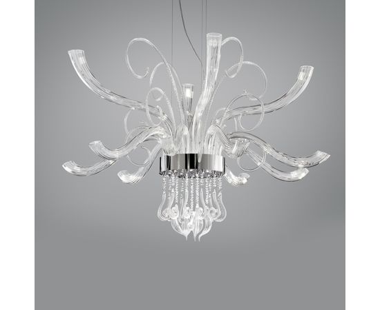 Подвесной светильник Gallery Elysee L18, фото 1