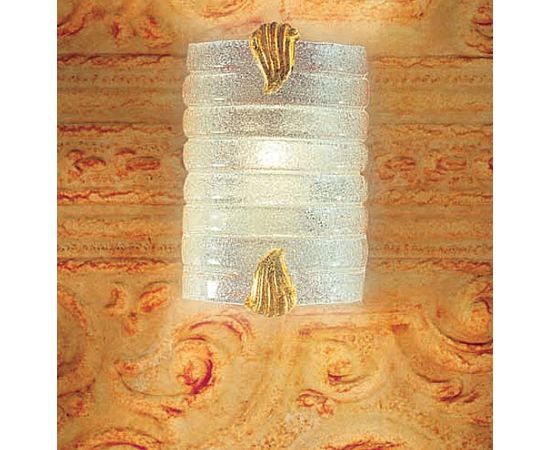 Настенный светильник Gallery FLAMINIA P1, фото 1