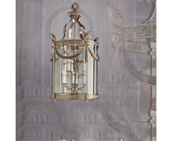 Подвесной светильник Creval Faroles 722C, фото 1