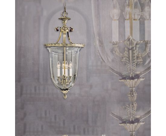 Подвесной светильник Creval Faroles 720C, фото 1