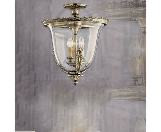 Потолочный светильник Creval Faroles 720A, фото 1