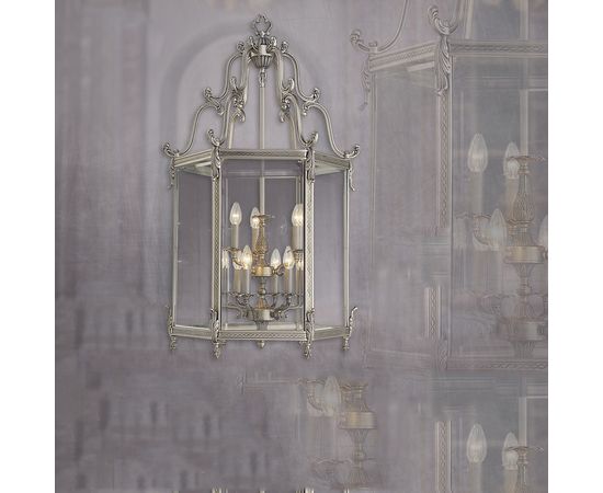 Подвесной светильник Creval Faroles 721B, фото 1