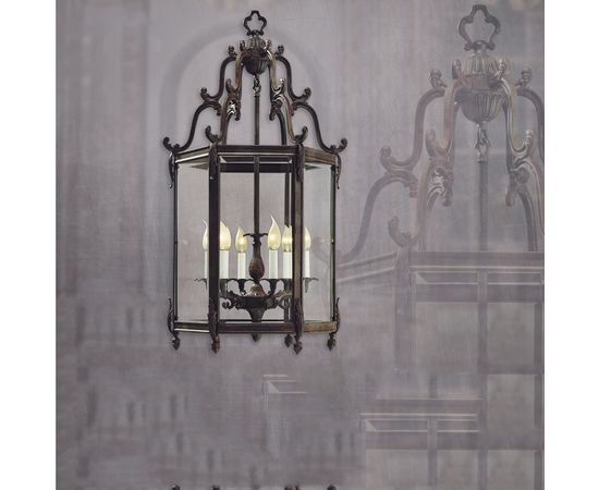 Подвесной светильник Creval Faroles 721A, фото 1