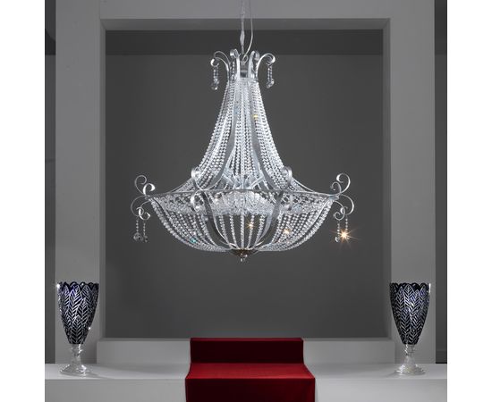 Люстра Masca Gotica 1846/20, фото 1