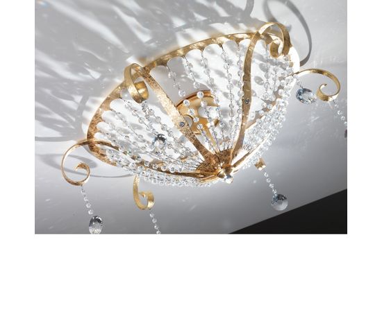 Потолочный светильник Masca Gotica 1846/6PL, фото 1