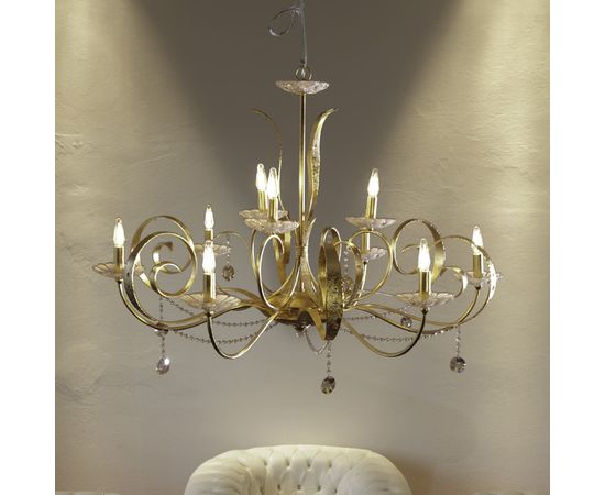 Люстра Masca Gotica 1846/9, фото 1