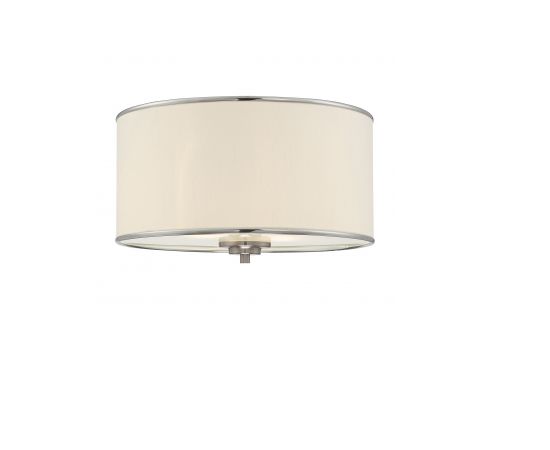 Потолочный светильник Savoy House Grove Flush Mount, фото 1