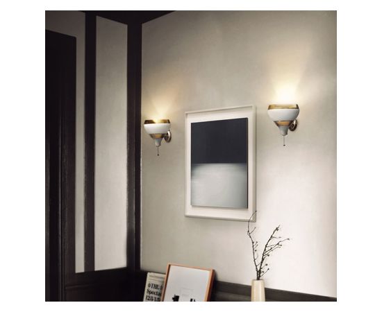 Настенный светильник Delightfull HANNA wall, фото 1