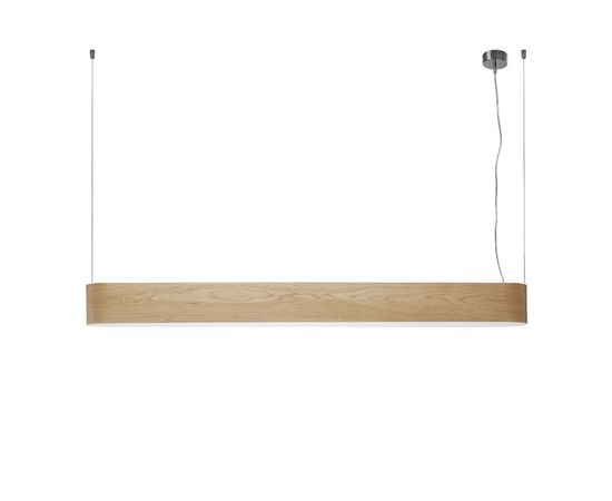 Подвесной светильник LZF I-Club Slim-I SG, фото 1