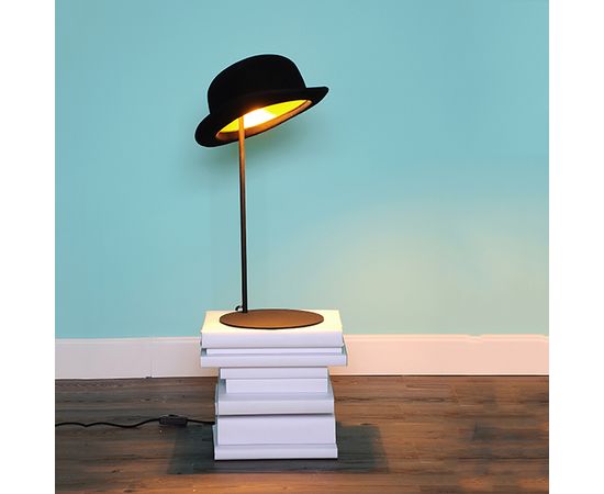 Настольная лампа Innermost Jeeves and Wooster Table Lamp, фото 1