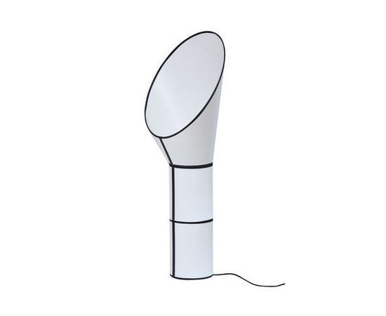 Напольный светильник DesignHeure Cargo L152gc, фото 1