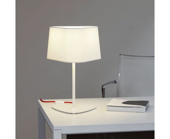 Настольная лампа DesignHeure Nuage L49mn, фото 1