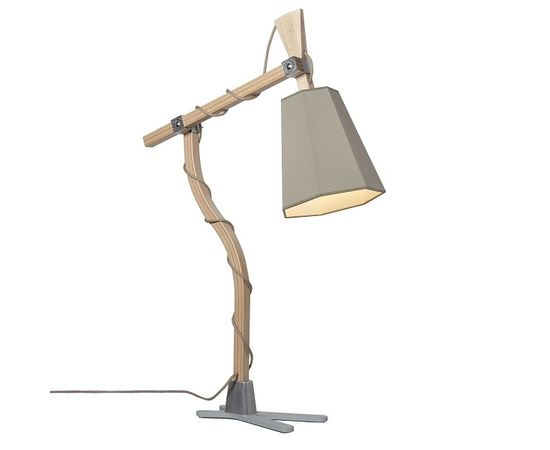 Настольная лампа DesignHeure LuXiole L98l, фото 1