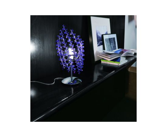 Настольная лампа Renzo Del Ventisette Contemporary LP Shine H, фото 1