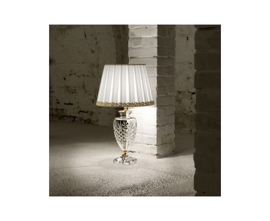Настольная лампа Renzo Del Ventisette Classic LSG 14346/1, фото 1