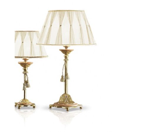 Настольная лампа Renzo Del Ventisette Classic LSG LSP 13593/1, фото 1