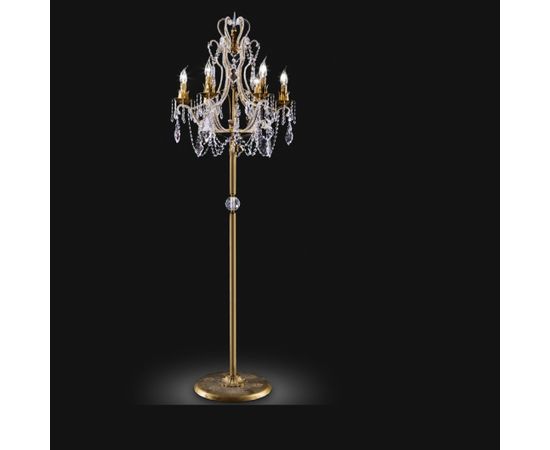 Торшер Renzo Del Ventisette Classic LT 14361/6, фото 1