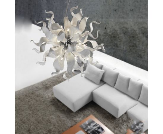 Люстра Renzo Del Ventisette Classic L 14300/10, фото 1