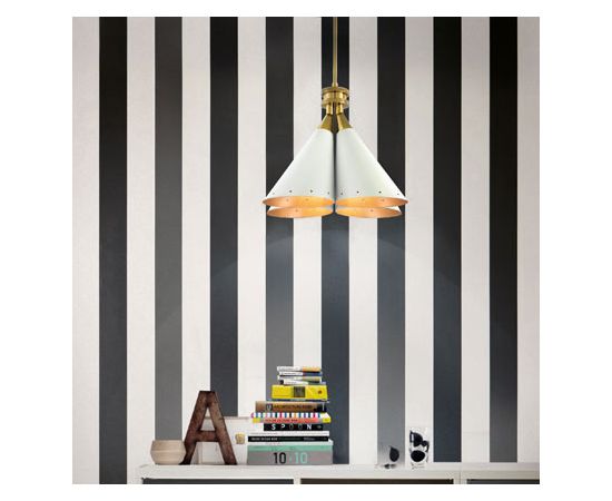 Подвесной светильник Delightfull MADELEINE S, фото 1