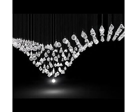 Подвесной светильник Lasvit MAGNETIC, фото 1