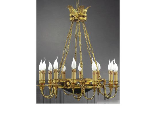 Люстра Loriginale CHANDELIERS MER259, фото 1