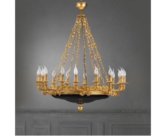 Люстра Loriginale CHANDELIERS MER290, фото 1