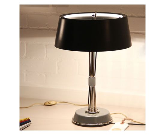 Настольная лампа Delightfull MILES Table, фото 1