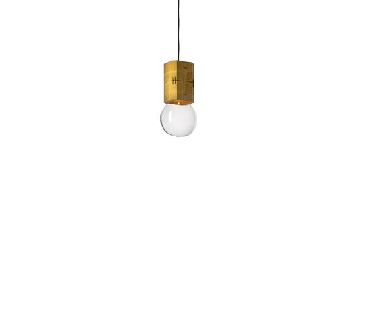 Подвесной светильник Lasvit MOULDS Small, фото 1