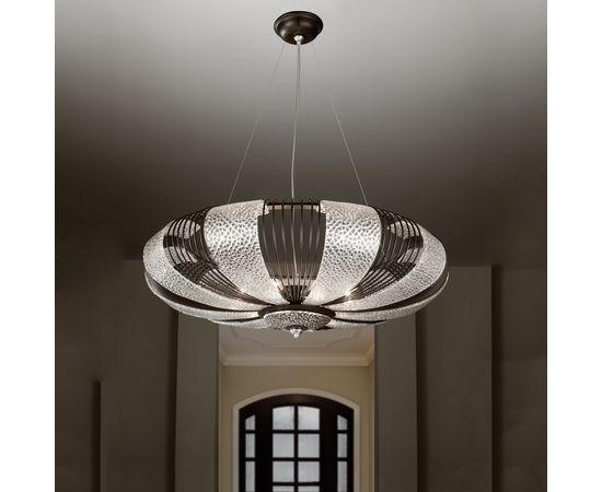 Подвесной светильник Masca Marrakech 1871/9S, фото 1
