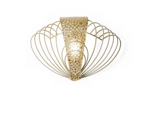 Настенный светильник Masca Marrakech 1871/A1, фото 1