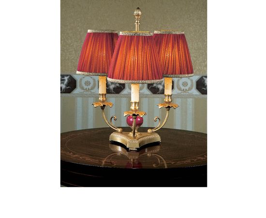 Настольная лампа Jago I Nobili NAL 001, фото 1