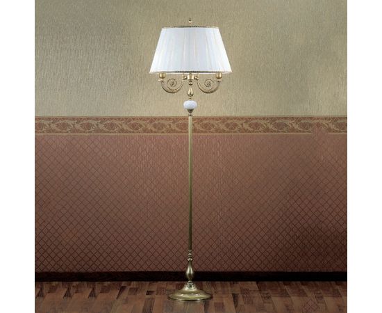 Торшер Jago I Nobili NAP 001, фото 1