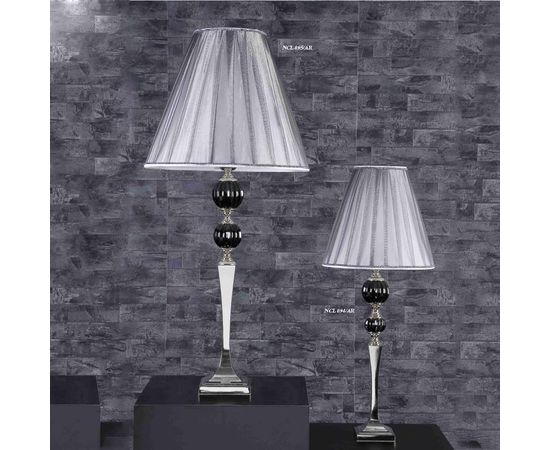 Настольная лампа Jago New Moderni NCL 095/AR, фото 1