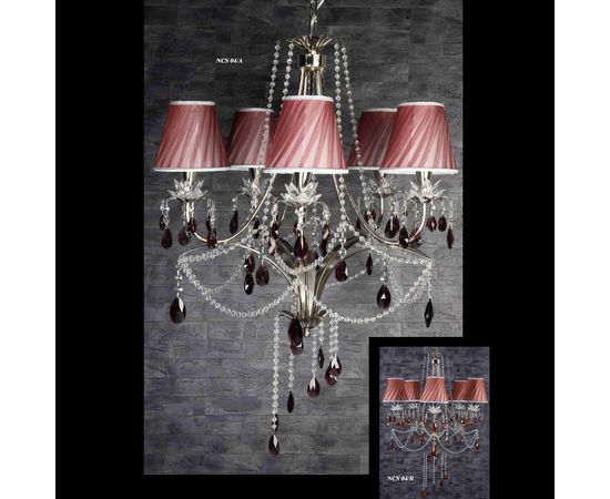 Люстра Jago New Moderni NCS 04/A, фото 1