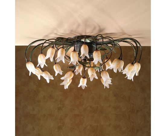 Потолочный светильник Loriginale BUTTERFLY Plafoniera 25/L, фото 1