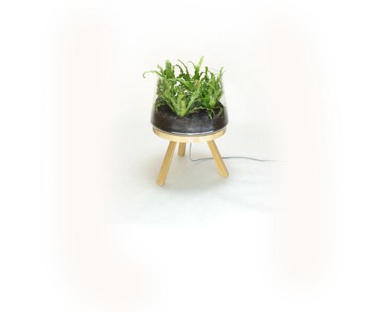 Напольный светильник Brokis PLANTA PC859, фото 1