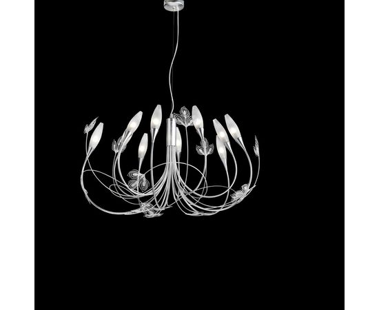 Люстра Masca Peacock 1869/10, фото 1