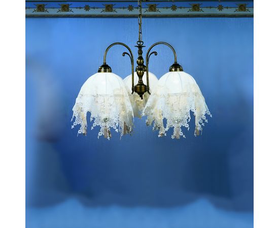 Люстра Jago I Romantici ROD 003, фото 1