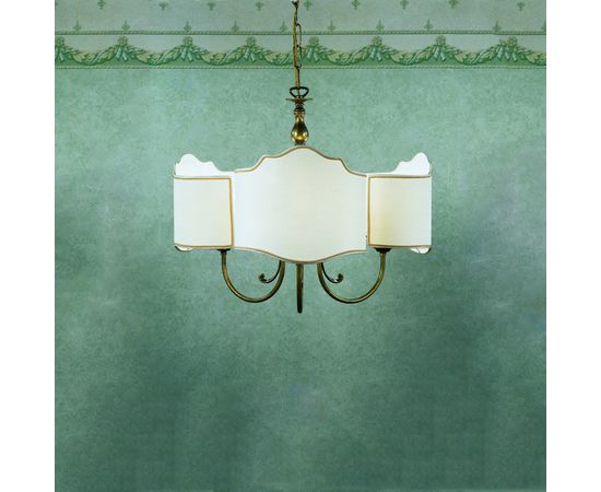 Люстра Jago I Romantici ROD 009, фото 1