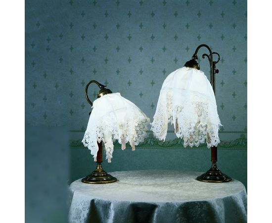 Настольная лампа Jago I Romantici ROL 011, фото 1