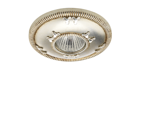 Встраиваемый в потолок светильник Lucienne Monique RO 7, фото 1