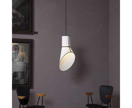 Подвесной светильник DesignHeure Cargo S65pc, фото 1