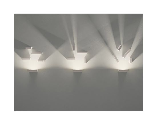 Настенный светильник Vibia SET 7753, фото 1