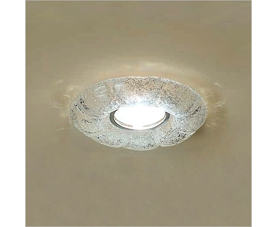 Встраиваемый в потолок светильник Gallery SIRIO F, фото 1