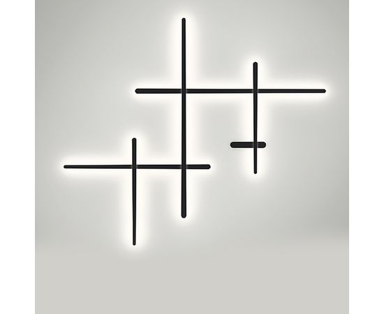 Настенный светильник Vibia SPARKS 1700, фото 1