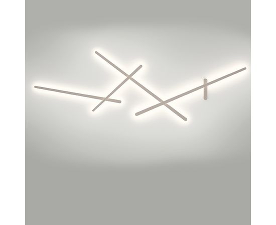 Настенный светильник Vibia SPARKS 1705, фото 1