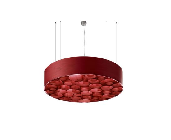 Подвесной светильник LZF SPIRO SM, фото 1