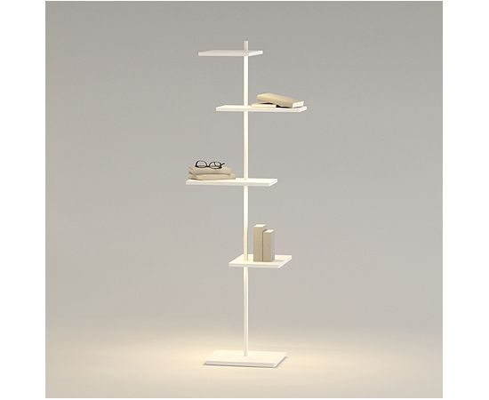 Напольный светильник Vibia SUITE 6005, фото 1