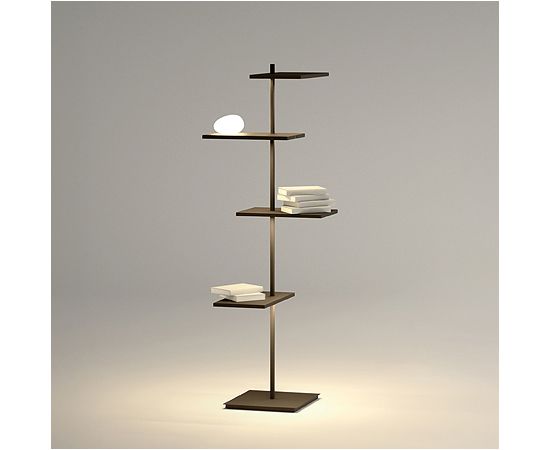 Напольный светильник Vibia SUITE 6006, фото 1