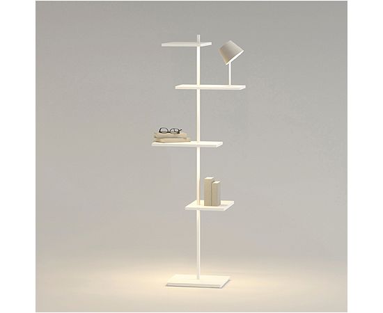 Напольный светильник Vibia SUITE 6007, фото 1